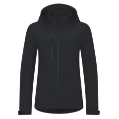 Malfini Softshell Jakke Trail Dame 549 280G/M²