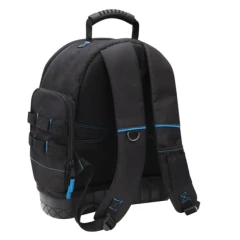 Hogert Heavy Duty Ryggsekk Med Avtakbar Organisator Ht7G226