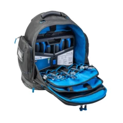 Hogert Heavy Duty Ryggsekk Med Avtakbar Organisator Ht7G226