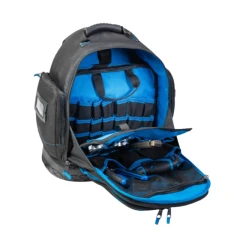 Hogert Heavy Duty Ryggsekk Med Avtakbar Organisator Ht7G226