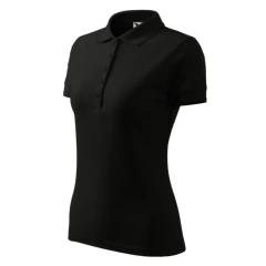 Malfini Dame T-Skjorte Polo Pique 210