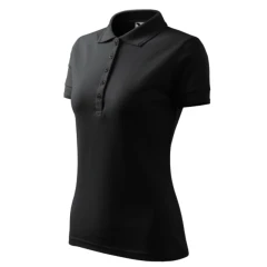Malfini Dame T-Skjorte Polo Pique 210