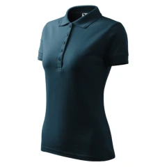 Malfini Dame T-Skjorte Polo Pique 210