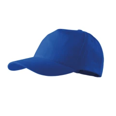 Malfini 5P Cap Unisex 307