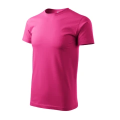 Malfini T-Skjorte Heavy New Unisex 137 200 G/M²