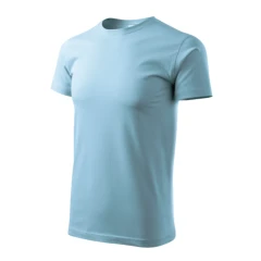 Malfini T-Skjorte Heavy New Unisex 137 200 G/M²