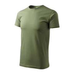 Malfini T-Skjorte Heavy New Unisex 137 200 G/M²