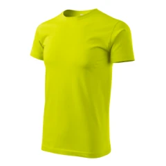 Malfini T-Skjorte Heavy New Unisex 137 200 G/M²