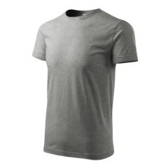 Malfini T-Skjorte Heavy New Unisex 137 200 G/M²