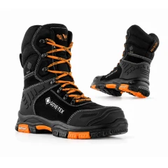 Vm Vinterstøvler Utah S7L Fo Hro Sr 7590 Gore-Tex