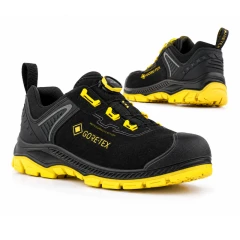 Vm Støvler Derby Boa S7L Fo Sr  Boa 8015 Gore-Tex