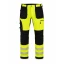 Kubit 4 Vei Stretch Arbeidsbukse Kb092 Hi-Vis Cl2