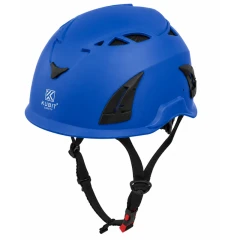 Kubit Hjelm Au-M02 Safety En12492