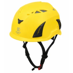 Kubit Hjelm Au-M02 Safety En12492