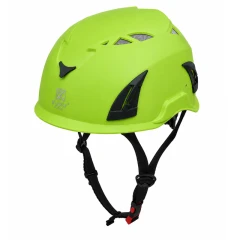 Kubit Hjelm Au-M02 Safety En12492