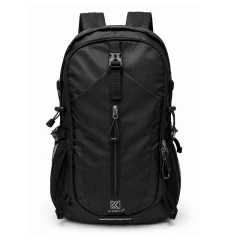 Kubit Ryggsekk Svart Kb044  50L