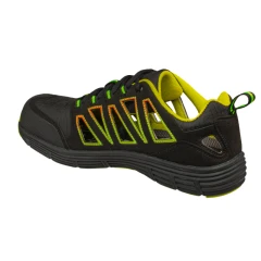 Bennon Vernesandaler Rebel S1P