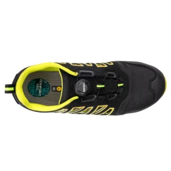 Bennon Vernesandaler Rebel S1P Esd B-Spin Low