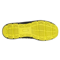 Bennon Vernesandaler Rebel S1P Esd B-Spin Low