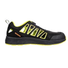 Bennon Vernesandaler Rebel S1P Esd B-Spin Low