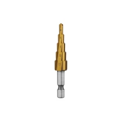 Hogert Trinnbor 4–12 Mm Ht6D321