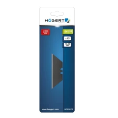 Hogert trapeciniai peiliukai SK2H, 10 vnt., HT4C674