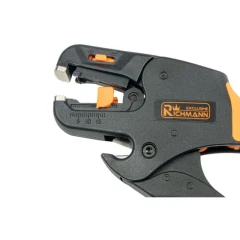Richmann Automatisk Avisoleringstang 0,08–10 Mm², 190 Mm C7188