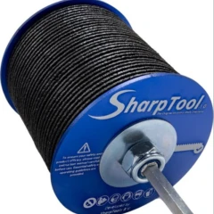 Sharptool 1.0 Multiverktøyblad-Slipper Xl