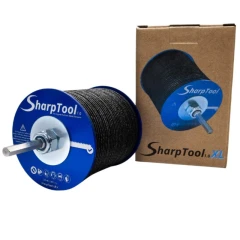 Sharptool 1.0 Multiverktøyblad-Slipper Xl