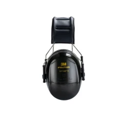 3M øreklokke peltor H520A-407-G II SVART