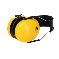 3M Hørselvern H510A Optime I Gul