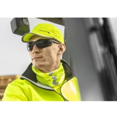 Hogert Mainz Sotede Vernebriller,  Ht5K007