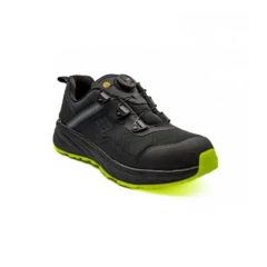 Bosafety Arbeidssko Elato Moz S1Ps Esd, Sr