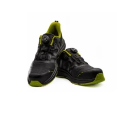 Bosafety Arbeidssko JAVA MOZ S1PS SR FO ESD