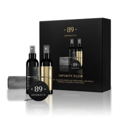 Aromatic 89 Bilpleiesett