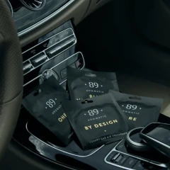 Aromatic 89 Luftfrisker Bil