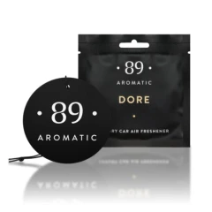 Aromatic 89 Luftfrisker Bil
