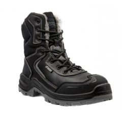 Bosafety Winter Venom Long Vintervernesko S3S Ci Fo Wpa Sr Sc