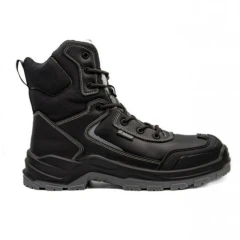 Bosafety Winter Venom Long Vintervernesko S3S Ci Fo Wpa Sr Sc