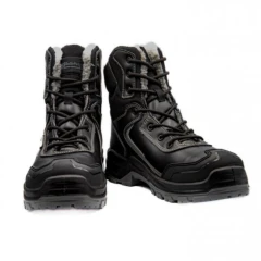 Bosafety Winter Venom Long Vintervernesko S3S Ci Fo Wpa Sr Sc