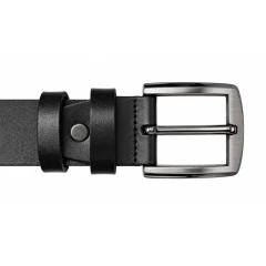 Kubit Skinnbelte 125Cm Kb100