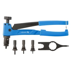 Hogert Naglemuttertang M3–M6 Ht2C180