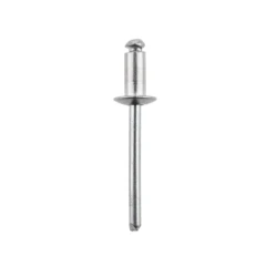 Hogert Aluminium Popnagler 4,8 × 18 Mm 50 Stk. Ht2C171