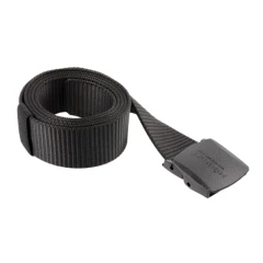 Hogert Sogel Universalbelte Med Plastspenne Svart Onesize Ht5K462