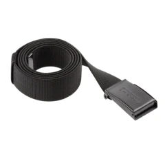Hogert Wesel Elastisk Belte Med Metallspenne 130 Cm Ht5K463