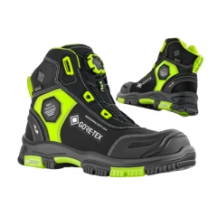 Vm Høye Vernesko Holliwood Boa S7L Fo Sr  Boa Gore-Tex