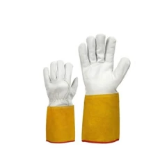 Sg-Safety Tig Sveisehansker I Geiteskinn S3130