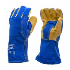 Sg-Safety Sveisehansker F834