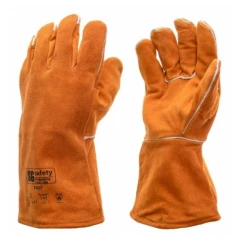 Sg-Safety Sveisehansker F437