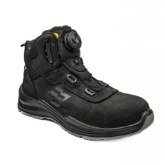 Bosafety Vernesko Spartakas Moz S3S Esd Fo Wpa Sr